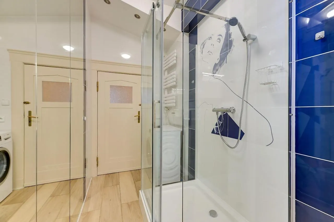 Grand Apartments بولندا