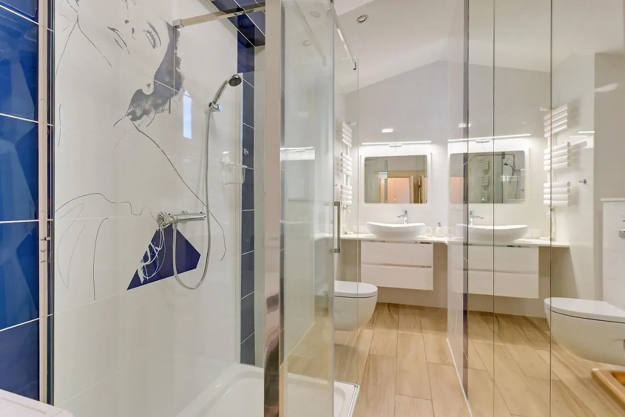 Grand Apartments بولندا