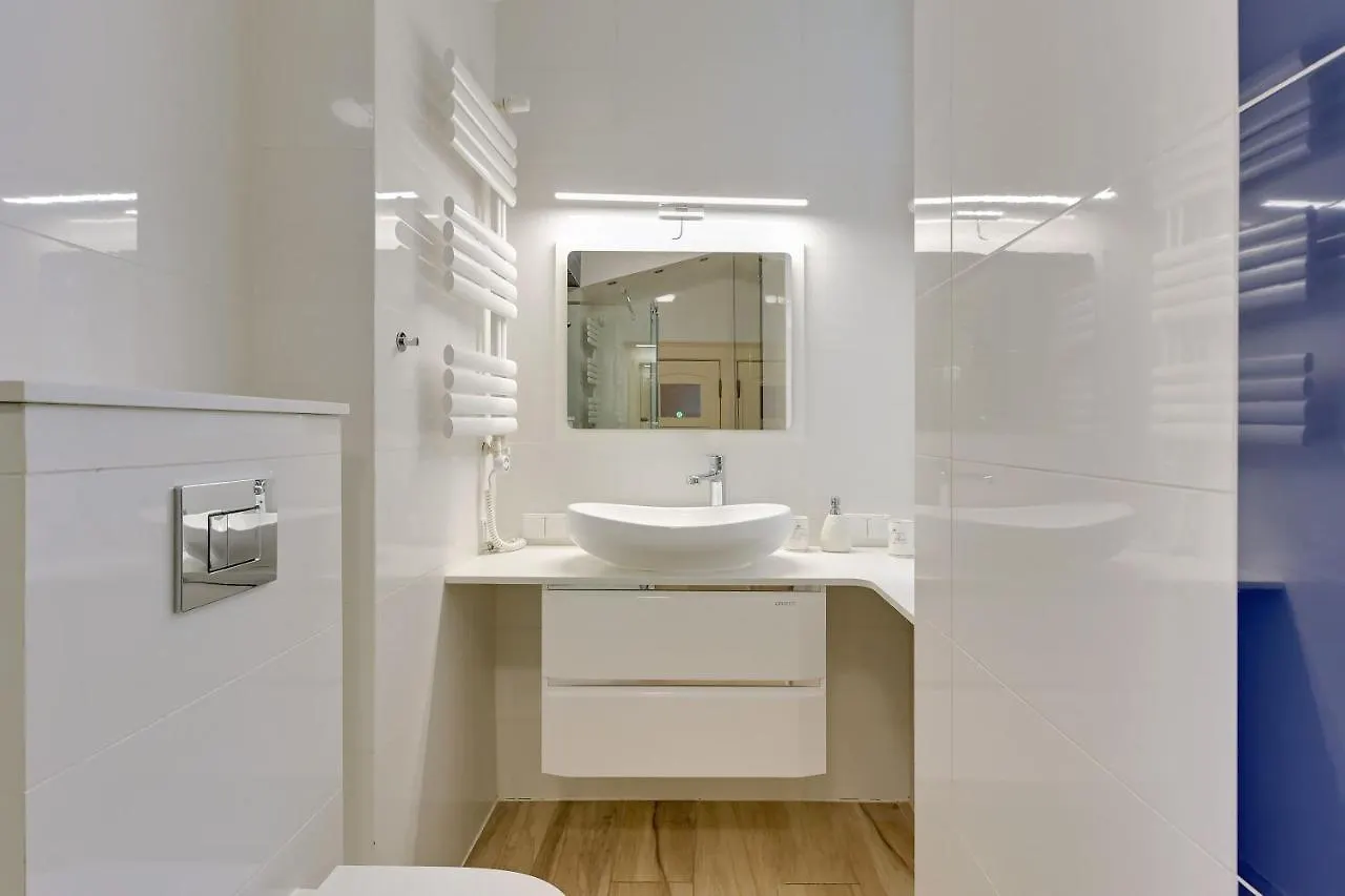 Grand Apartments 0*, Sopot Poland