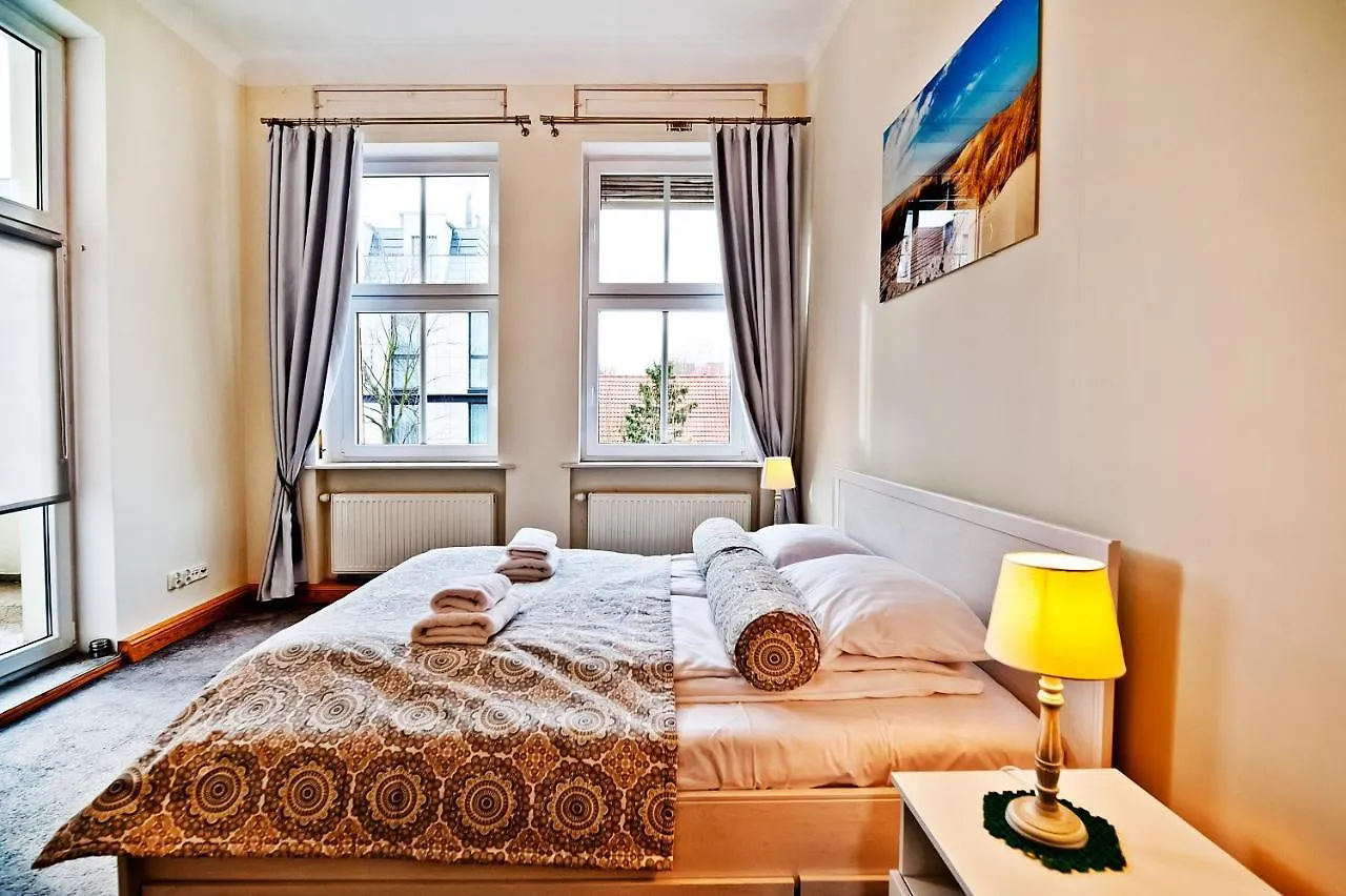 Grand Apartments Poland