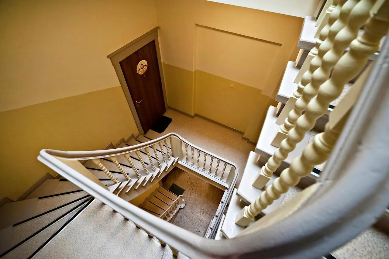 Grand Apartments